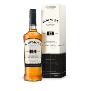 Bowmore 12 Year Old