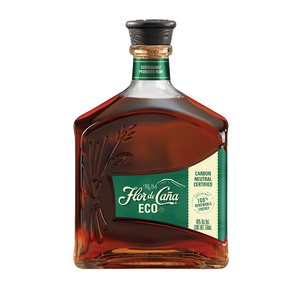 Flor de Caña ECO 15 Year Old