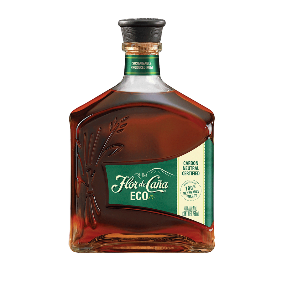 Flor de Caña ECO 15 Year Old