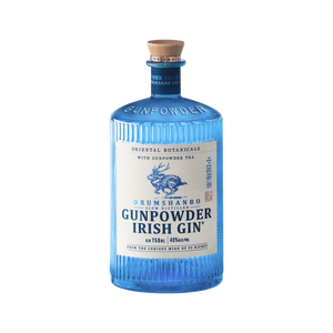 Drumshanbo Gunpowder Irish Gin