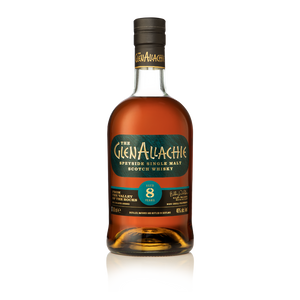 GlenAllachie 8 Year Old