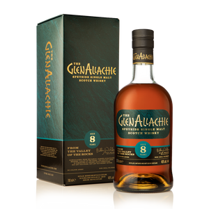 GlenAllachie 8 Year Old