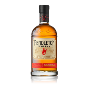 Pendleton Canadian Whisky