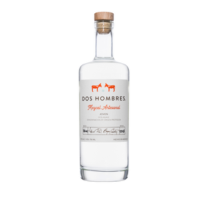 Dos Hombres Mezcal