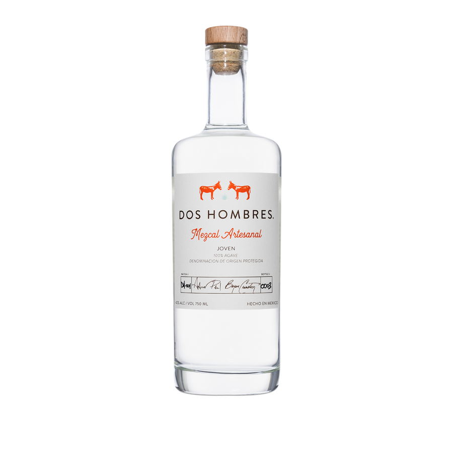 Dos Hombres Mezcal