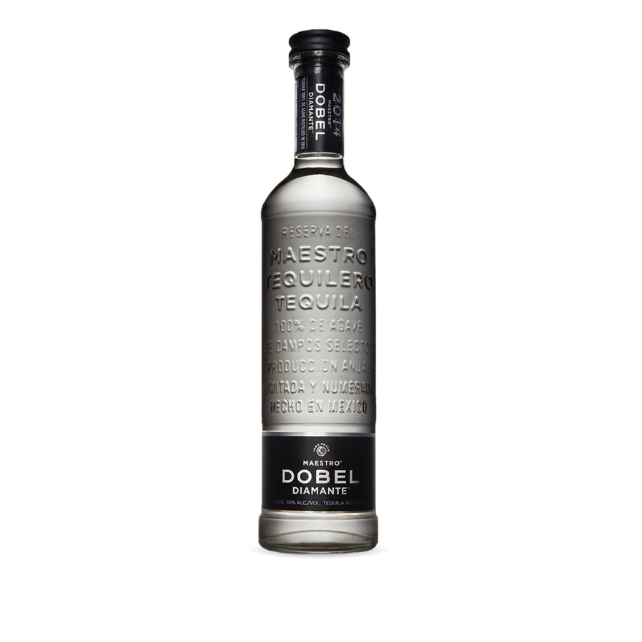 Maestro Dobel Diamante Tequila