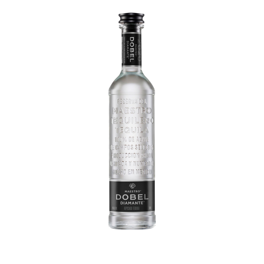 Maestro Dobel Diamante Tequila