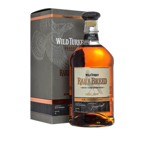 Wild Turkey Rare Breed Bourbon Whiskey