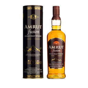 Amrut Fusion