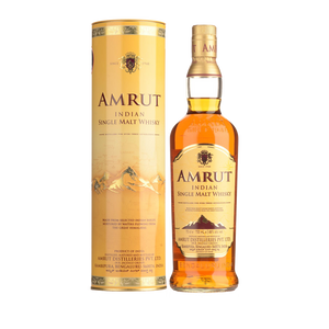 Amrut Indian Single Malt