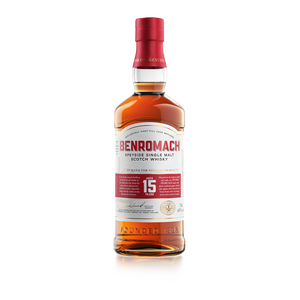 Benromach 15 Year Old