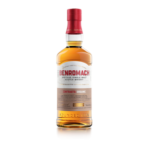 Benromach Contrasts: Organic
