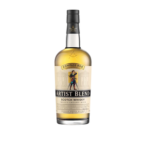 Compass Box Artist Blend