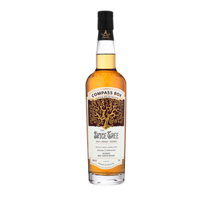 Compass Box The Spice Tree