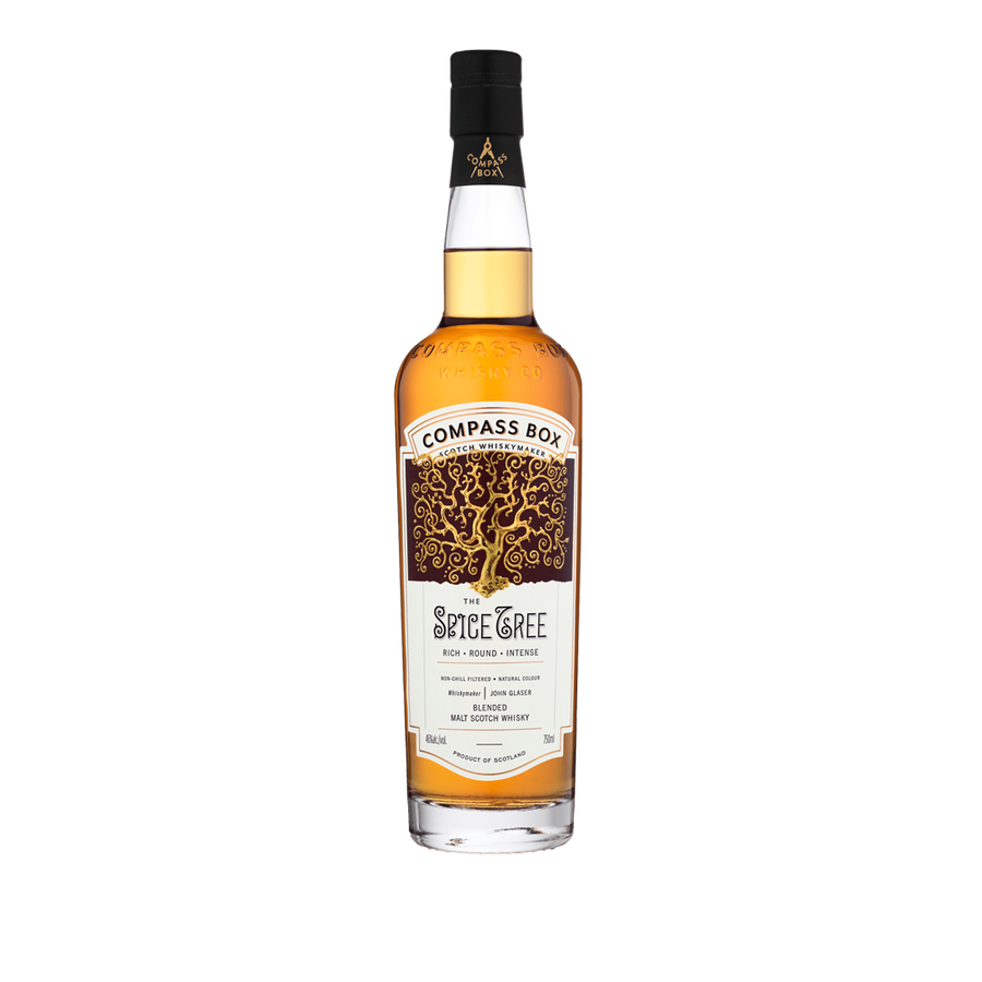 Compass Box The Spice Tree