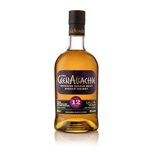 GlenAllachie 12 Year Old