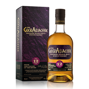 GlenAllachie 12 Year Old