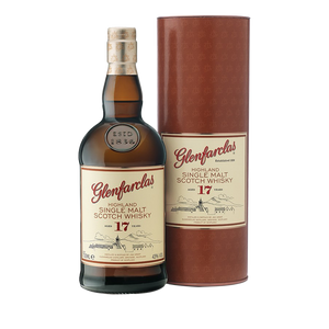 Glenfarclas 17 Year Old