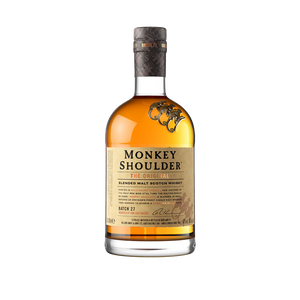 Monkey Shoulder