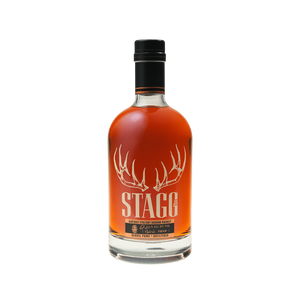 Stagg Jr. Straight Bourbon Whiskey (Batch 14)