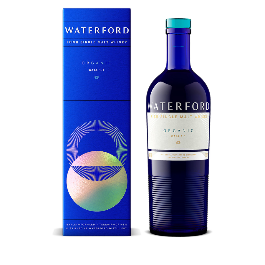 Waterford Organic Gaia Edition 1.1