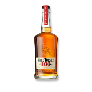 Wild Turkey 101 Straight Bourbon Whiskey
